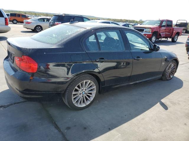 Photo 3 from auction – 2009 BMW 328 XI SUL with VIN WBAPK53519A514568