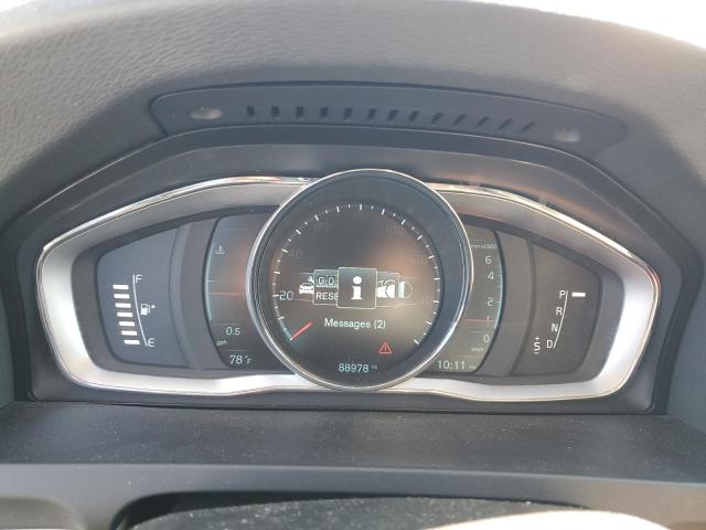 Photo 9 from auction – 2015 VOLVO S60 PREMIE with VIN YV126MFB1F2301312