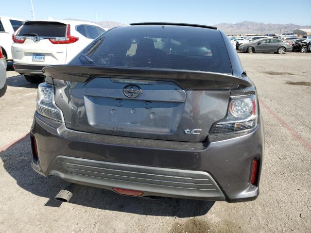 Photo 6 from auction – 2016 TOYOTA SCION TC with VIN JTKJF5C78GJ023757