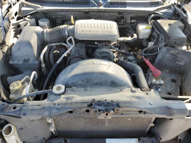 Foto 11 de la subasta – 2008 DODGE DAKOTA ST con VIN 1D7HW22K28S563200