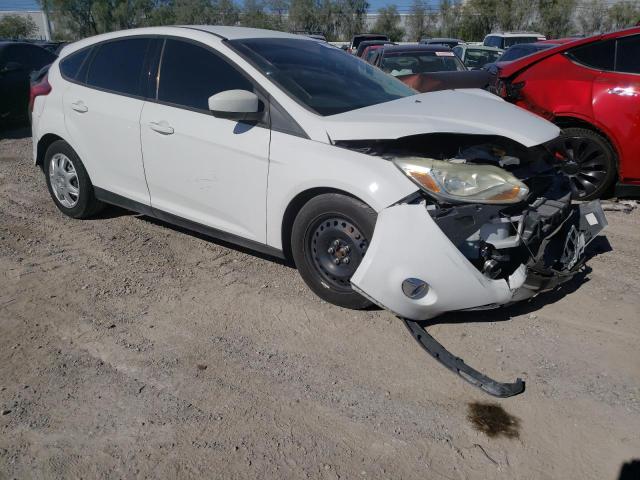 Photo 4 from auction – 2012 FORD FOCUS SE with VIN 1FAHP3K21CL337168