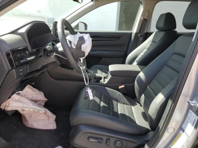 Photo 7 from auction – 2023 HONDA CR-V EXL with VIN 2HKRS4H73PH433884