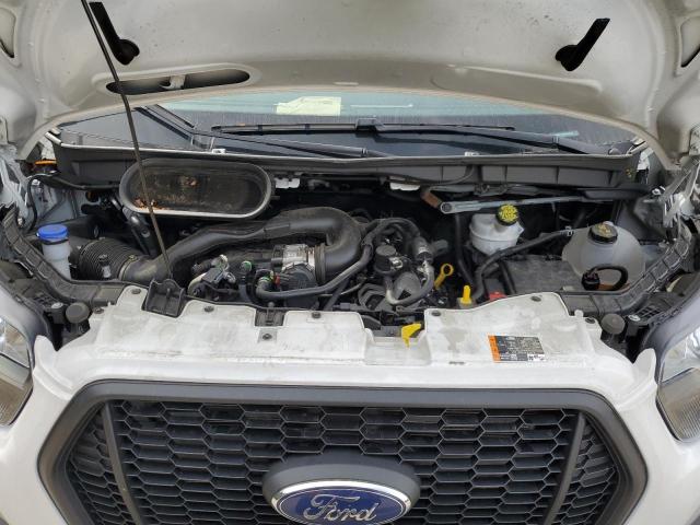 Снимка 12 от търг – 2022 FORD TRANSIT T- с VIN 1FTBR2Y80NKA64166