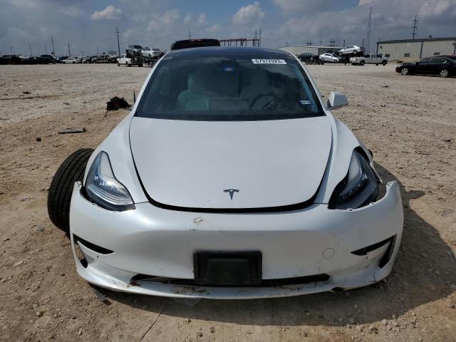 Photo 5 from auction – 2019 TESLA MODEL 3 with VIN 5YJ3E1EA8KF474286