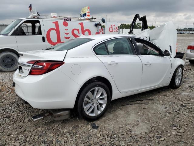 Photo 3 from auction – 2014 BUICK REGAL with VIN 2G4GK5EX3E9262700