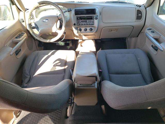 Photo 8 from auction – 2001 FORD EXPLORER S with VIN 1FMZU67EX1UC43983