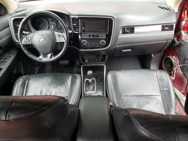 Photo 8 from auction – 2019 MITSUBISHI OUTLANDER with VIN JA4AD3A31KZ009222