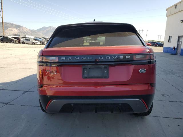 Photo 6 from auction – 2019 LAND ROVER RANGE ROVE with VIN SALYL2EX0KA205609