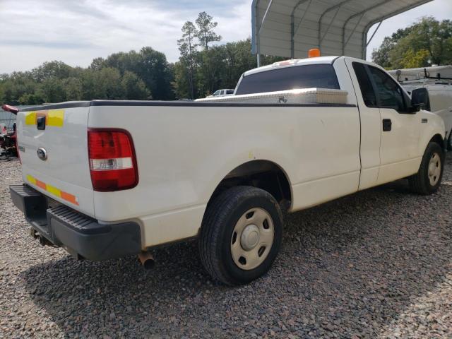 Photo 3 from auction – 2008 FORD F150 with VIN 1FTRF12268KC88083
