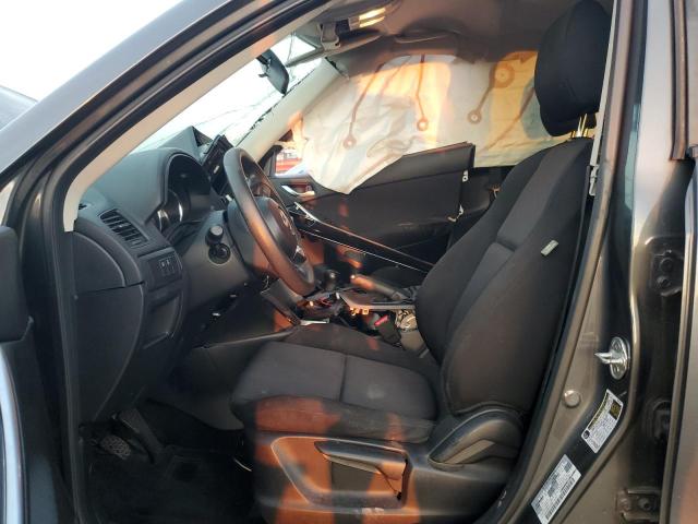 Photo 7 from auction – 2013 MAZDA CX-5 SPORT with VIN JM3KE2BE4D0120993