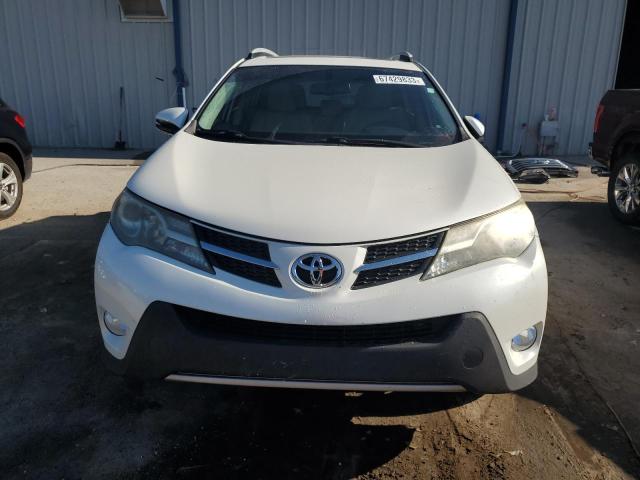 Photo 5 from auction – 2013 TOYOTA RAV4 LIMIT with VIN 2T3YFREVXDW034152