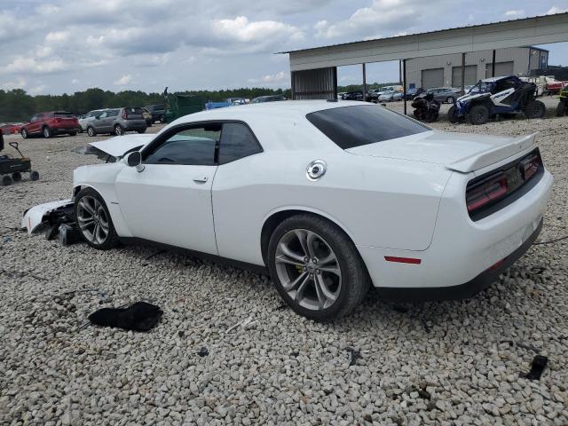 Photo 2 from auction – 2020 DODGE CHALLENGER with VIN 2C3CDZBT2LH118276