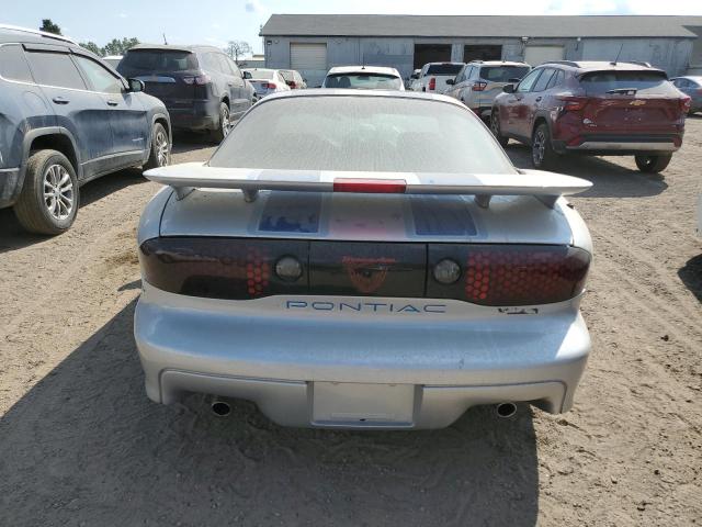 Photo 6 from auction – 2002 PONTIAC FIREBIRD F with VIN 2G2FV22G522144327