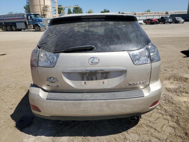 Photo 6 from auction – 2008 LEXUS RX 350 with VIN 2T2HK31U08C072278