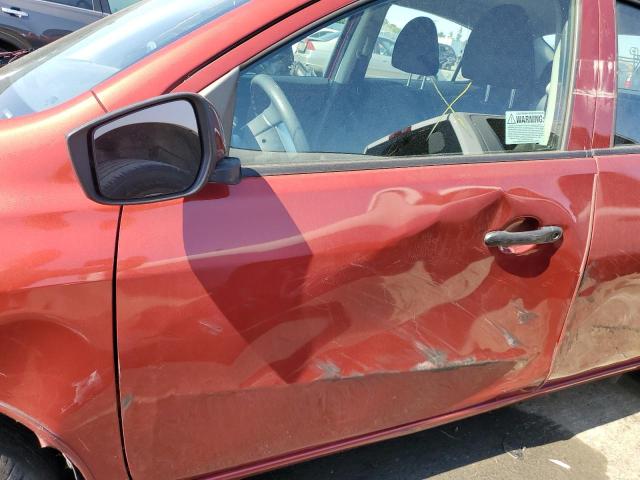 Photo 7 from auction – 2019 NISSAN VERSA S with VIN 3N1CN7AP8KL826283