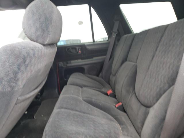 Photo 10 from auction – 2001 GMC JIMMY with VIN 1GKDT13W112168741