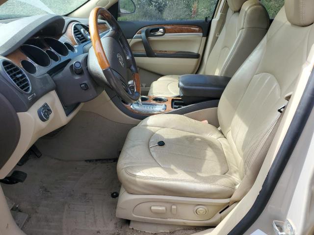 Photo 7 from auction – 2008 BUICK ENCLAVE CX with VIN 5GAER23738J108393