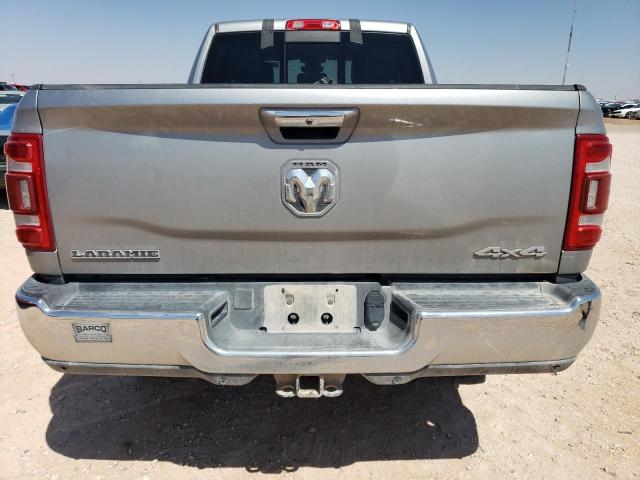 Photo 6 from auction – 2022 RAM 2500 LARAM with VIN 3C6UR5FLXNG167904