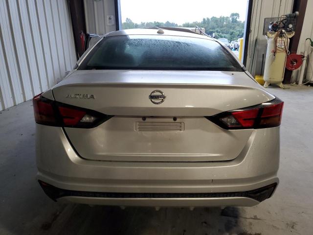 Photo 6 from auction – 2020 NISSAN ALTIMA S with VIN 1N4BL4BV7LC199153