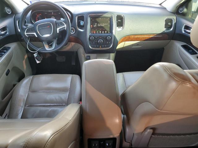 Photo 8 from auction – 2016 DODGE DURANGO LI with VIN 1C4RDHDG2GC476857