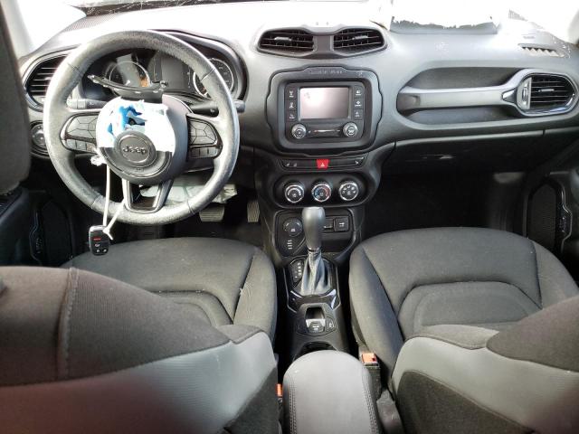 Photo 8 from auction – 2017 JEEP RENEGADE L with VIN ZACCJBBB8HPF97246