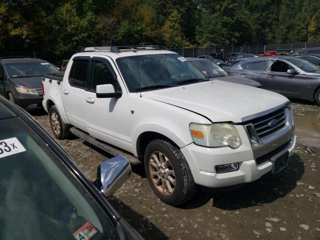 Фото 4 с аукциона – 2007 FORD EXPLORER S с VIN 1FMEU53897UA14230