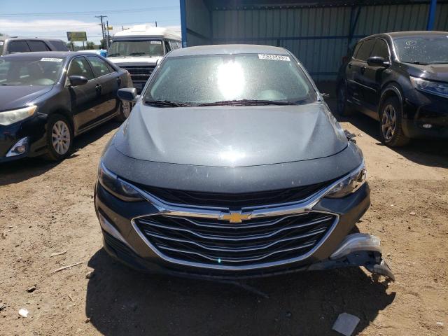 Photo 5 from auction – 2019 CHEVROLET MALIBU LS with VIN 1G1ZB5ST4KF187435