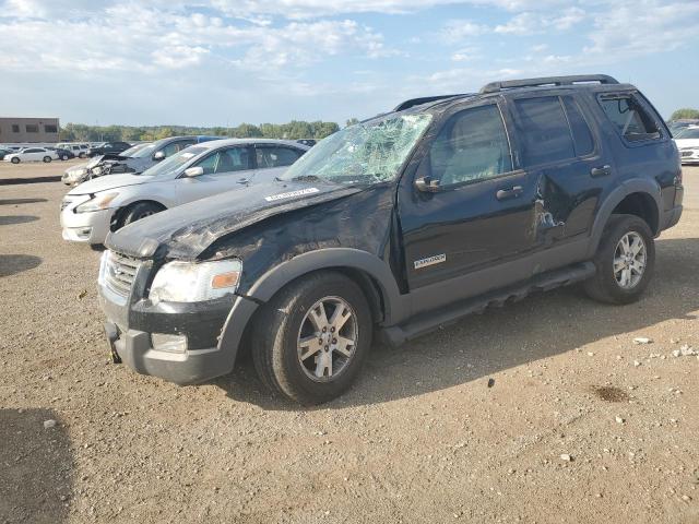 FORD EXPLORER X 2006 with VIN 1FMEU73806UB46819 - Photo from auction