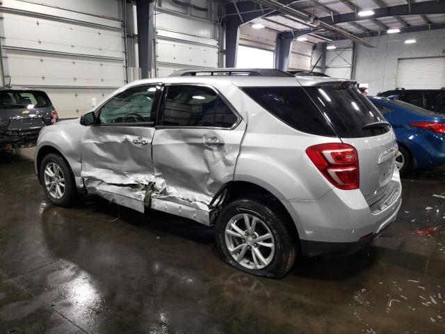 Photo 2 from auction – 2016 CHEVROLET EQUINOX LT with VIN 2GNFLFEK1G6159956