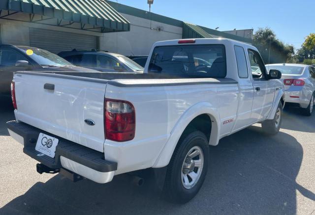 Photo 4 from auction – 2003 FORD RANGER SUP with VIN 1FTYR14U63PB67034