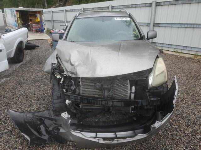 Photo 5 from auction – 2012 NISSAN ROGUE S with VIN JN8AS5MT2CW602453