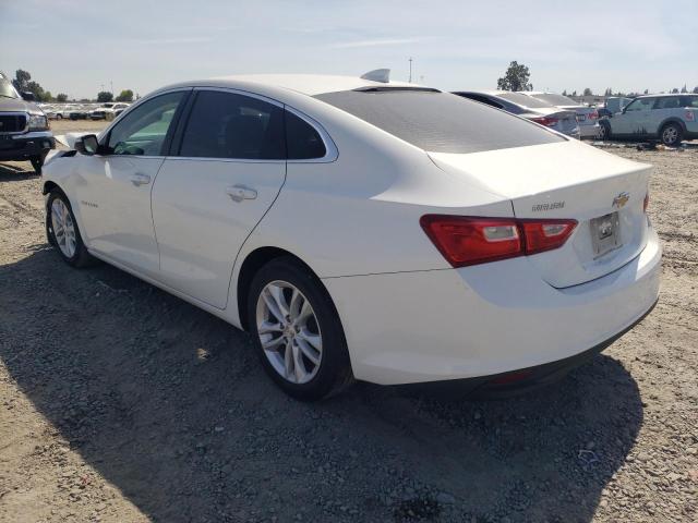 Photo 2 from auction – 2017 CHEVROLET MALIBU LT with VIN 1G1ZE5ST1HF253035