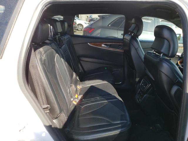 Снимка 10 от търг – 2016 LINCOLN MKX SELECT с VIN 2LMTJ6KP3GBL47645