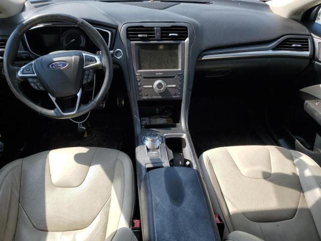 Photo 8 from auction – 2017 FORD FUSION TIT with VIN 3FA6P0K95HR116202