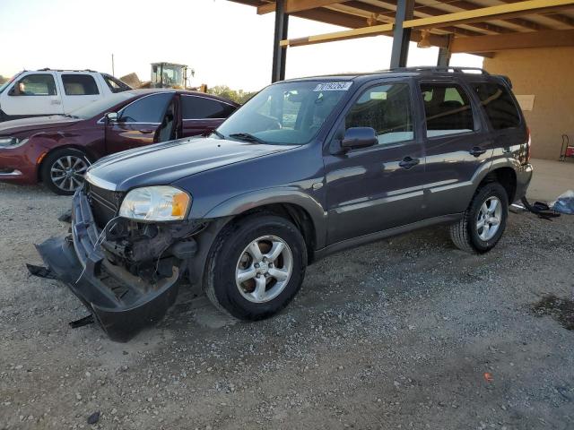 MAZDA TRIBUTE S 2005 with VIN 4F2CZ06175KM30297 - Photo from auction