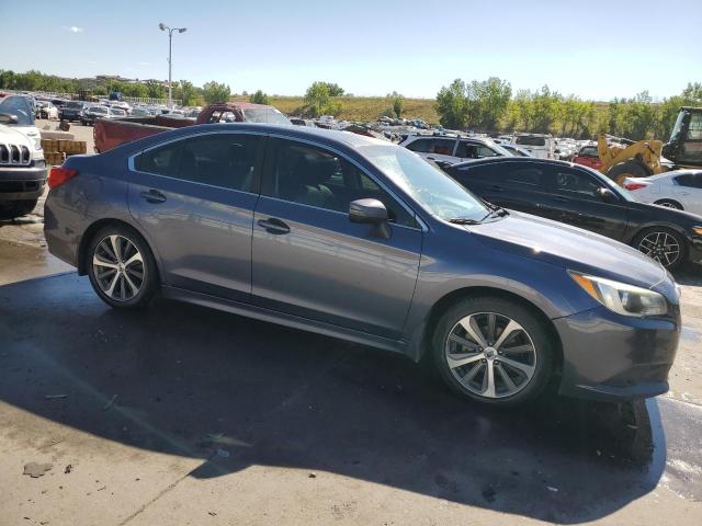 Photo 4 from auction – 2016 SUBARU LEGACY 2.5 with VIN 4S3BNBN62G3027826