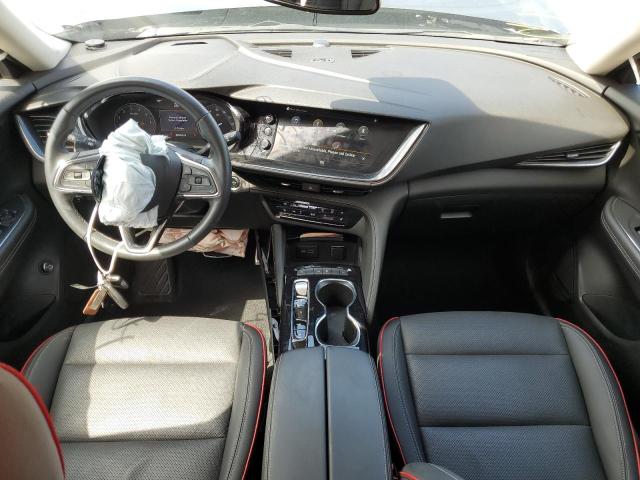 Photo 8 from auction – 2022 BUICK ENVISION E with VIN LRBFZNR42ND064493