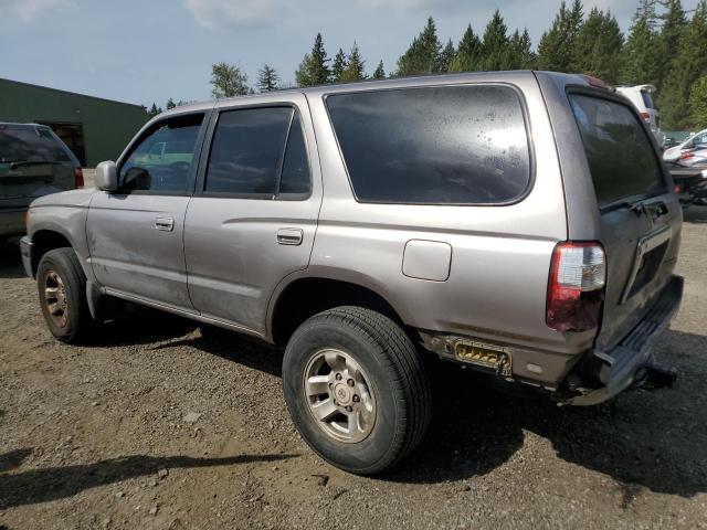 Photo 2 from auction – 2002 TOYOTA 4RUNNER SR with VIN JT3GN86R920258061