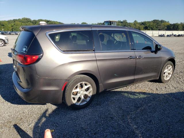 Photo 3 from auction – 2018 CHRYSLER PACIFICA T with VIN 2C4RC1FG2JR227321