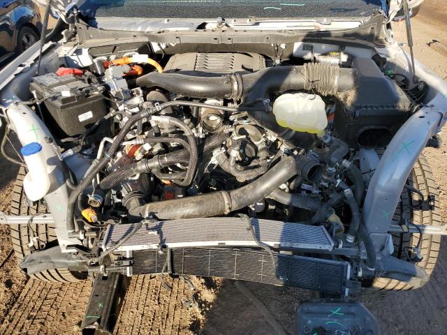 Photo 11 from auction – 2021 FORD F150 SUPER with VIN 1FTFW1ED7MFB87430