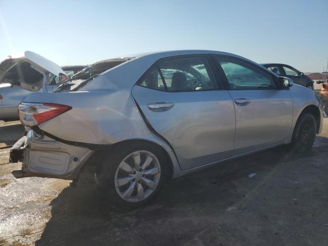 Photo 3 from auction – 2015 TOYOTA COROLLA L with VIN 2T1BURHE0FC387987