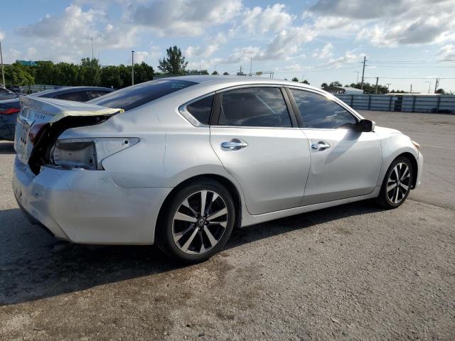 Photo 3 from auction – 2017 NISSAN ALTIMA 3.5 with VIN 1N4BL3AP9HC148922