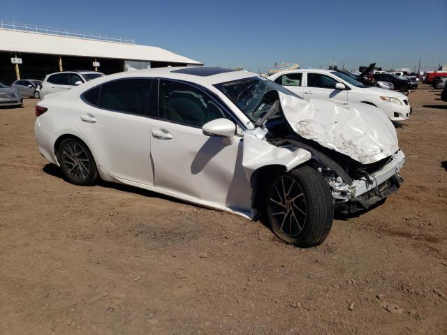 Photo 4 from auction – 2016 LEXUS ES 350 with VIN JTHBK1GGXG2235529