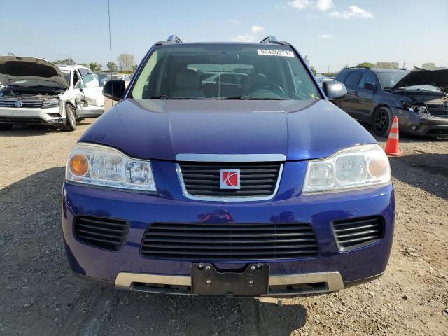 Photo 5 from auction – 2006 SATURN VUE with VIN 5GZCZ33D16S876154