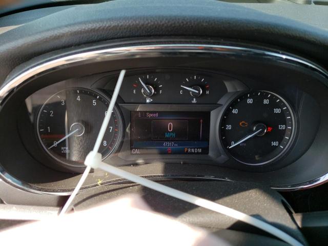 Photo 9 from auction – 2021 BUICK ENCORE PRE with VIN KL4CJESM4MB364093