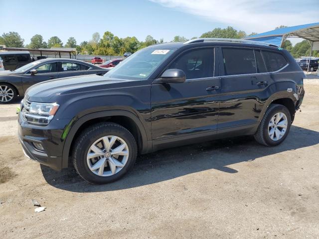 Photo 1 from auction – 2018 VOLKSWAGEN ATLAS SE with VIN 1V2LR2CA9JC576977