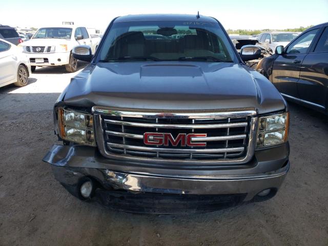 Photo 5 from auction – 2007 GMC NEW SIERRA with VIN 2GTEC13C271562327