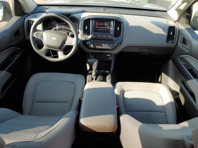 Photo 8 from auction – 2016 CHEVROLET COLORADO with VIN 1GCGSBE30G1375754