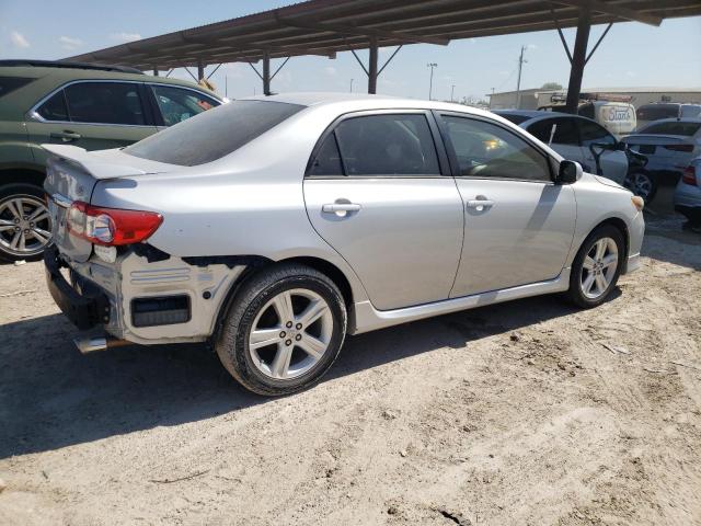 Photo 3 from auction – 2013 TOYOTA COROLLA with VIN 5YFBU4EE6DP089075