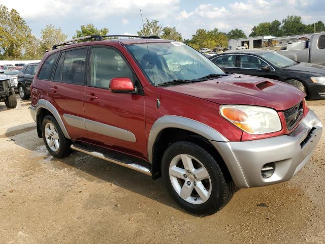 Photo 4 from auction – 2004 TOYOTA RAV4 with VIN JTEHD20V740013215